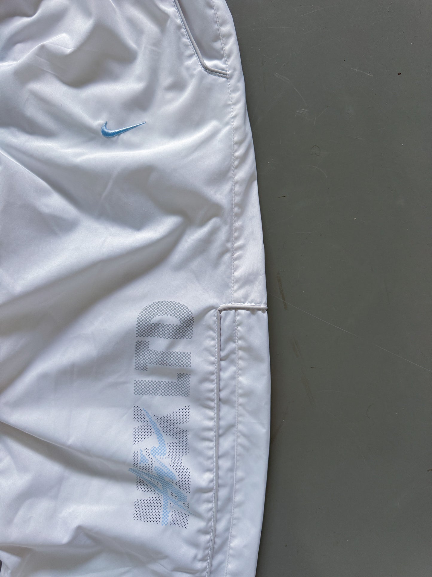 Nike Vintage Trackpants | XS