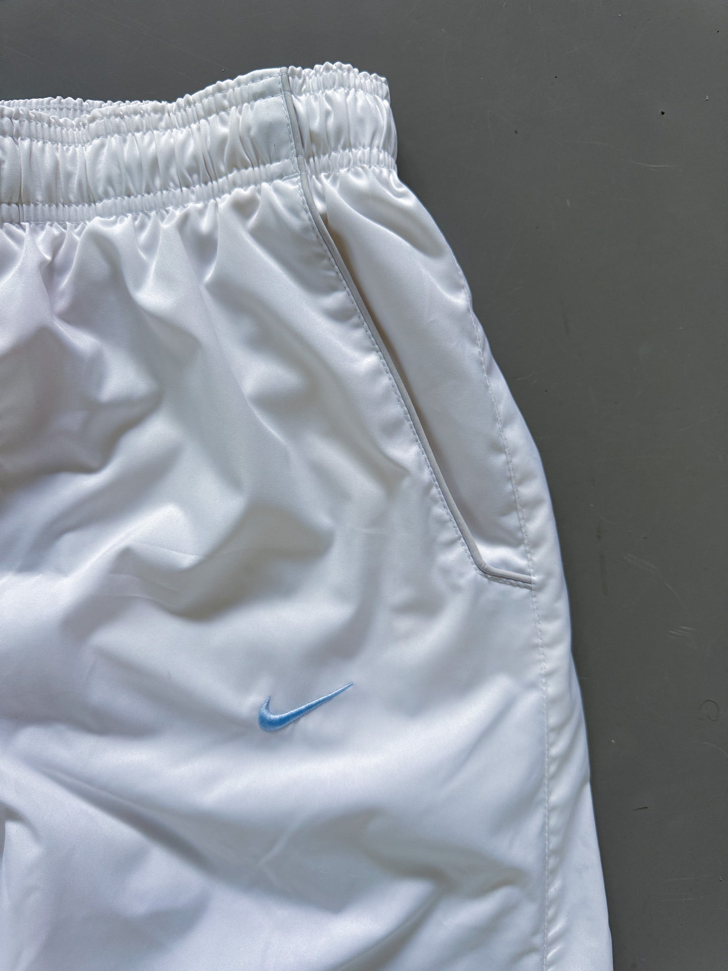 Nike Vintage Trackpants | XS