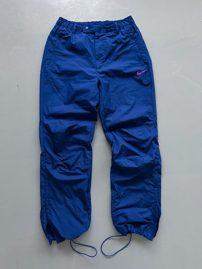 Nike Vintage Trackpants | M