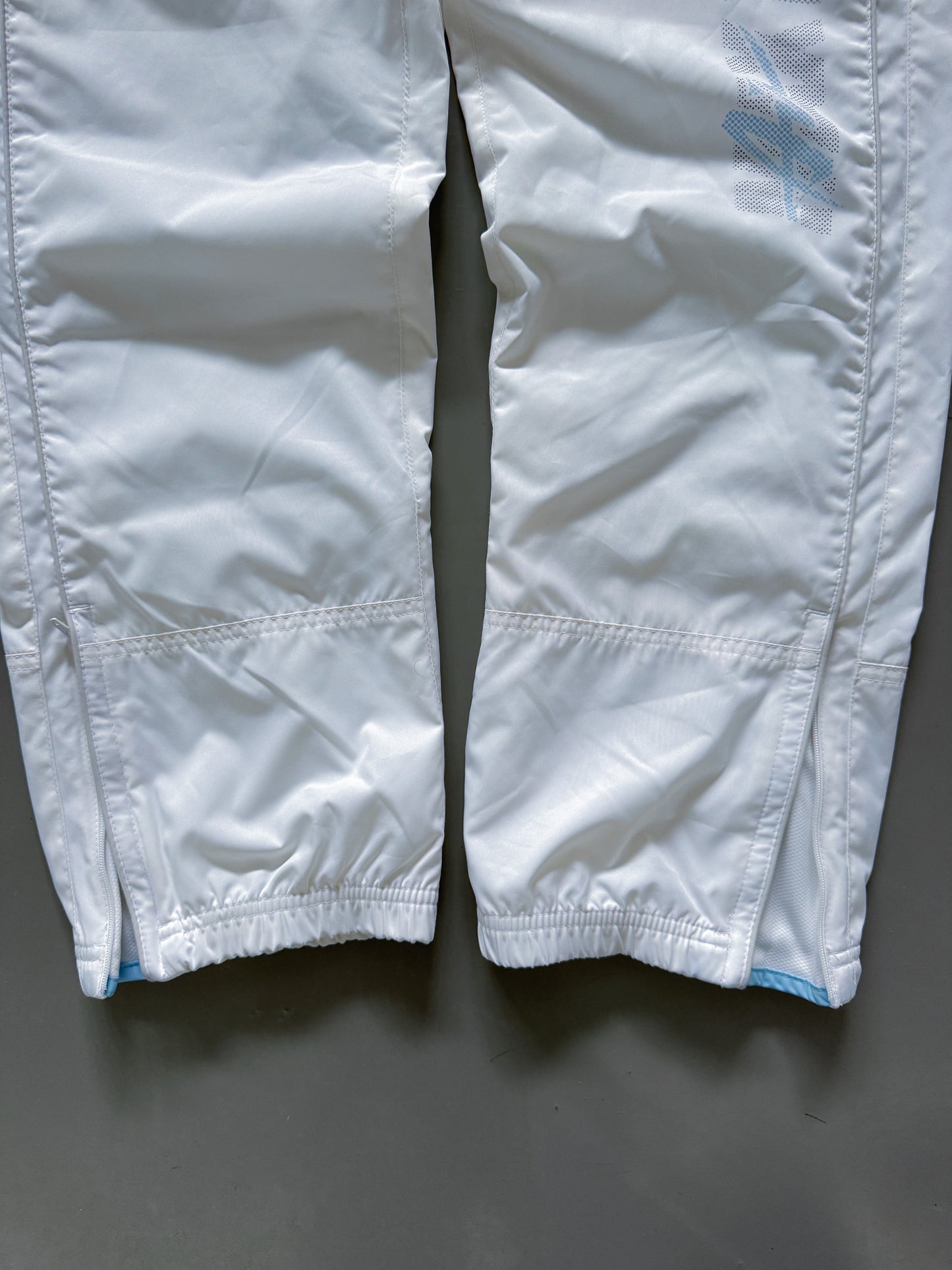 Nike Vintage Trackpants | XS