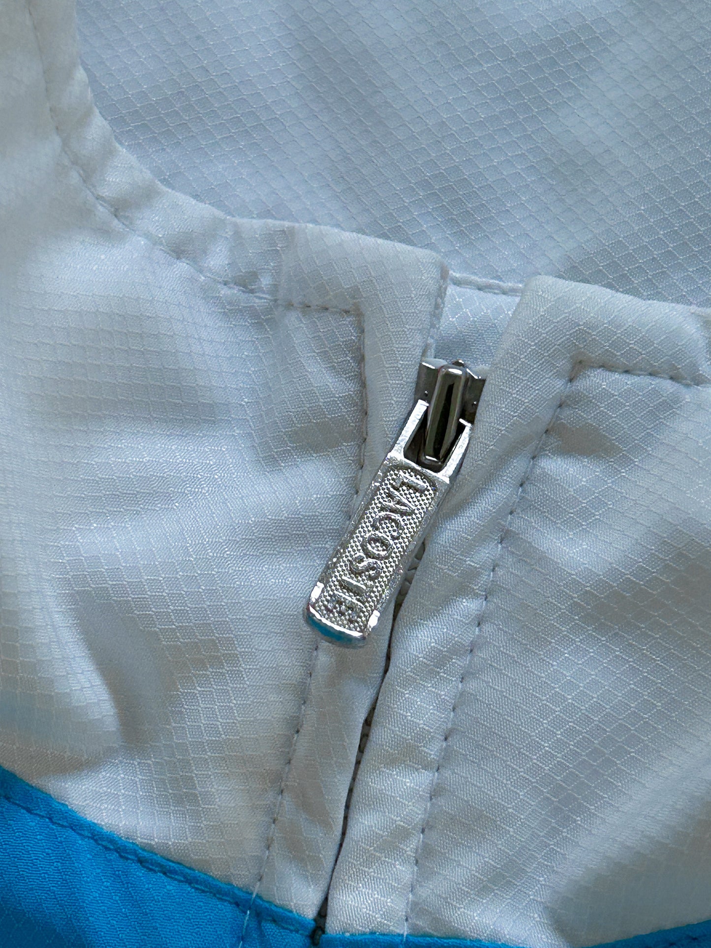 Lacoste Vintage Trackjacket | S