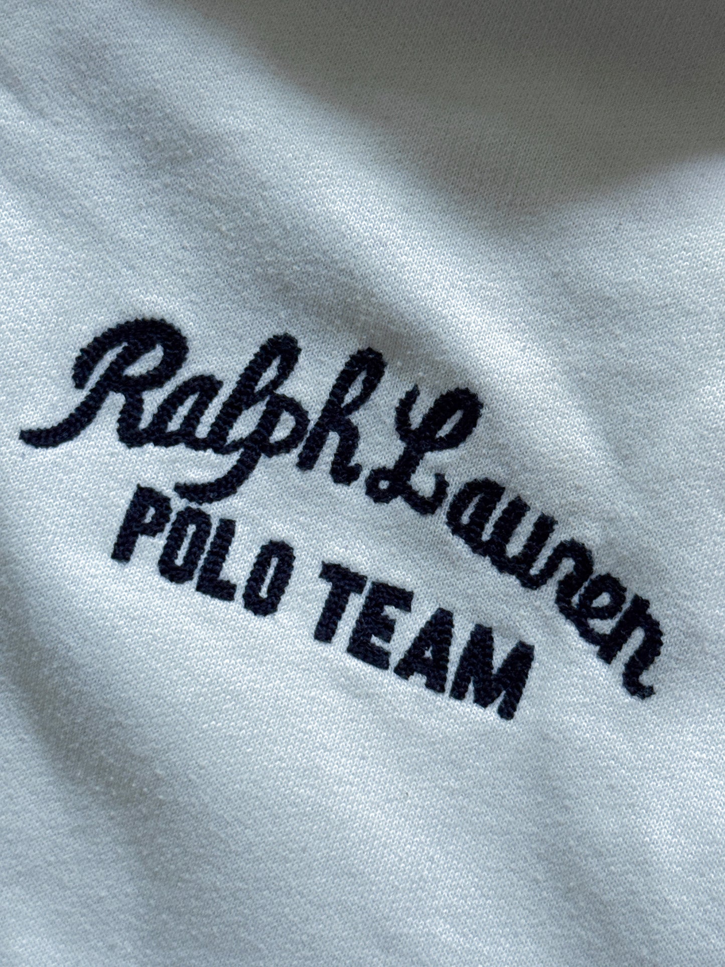 Polo Ralph Lauren Vintage Sweatjacke | S