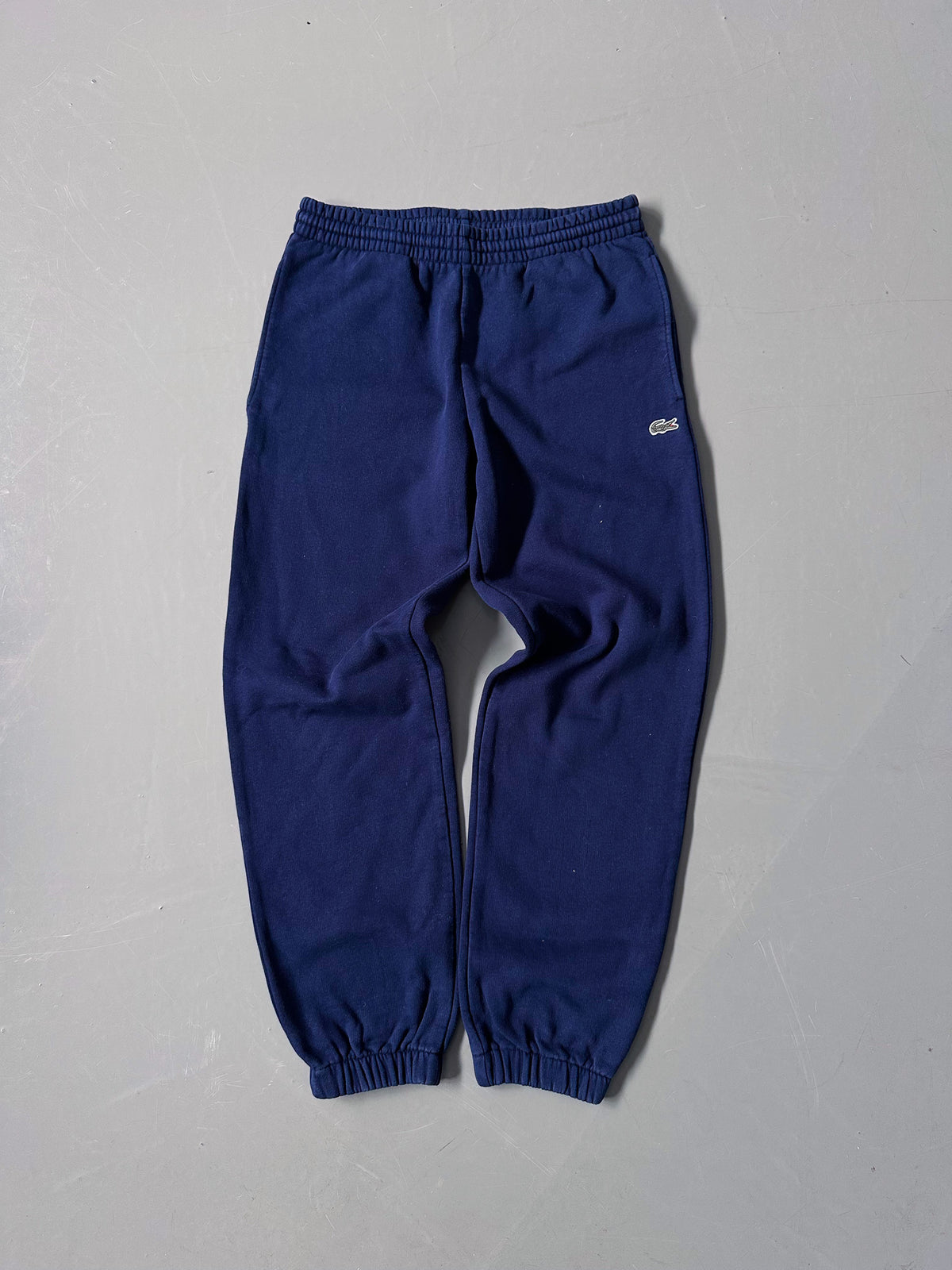 Lacoste Vintage Sweatpants | XS