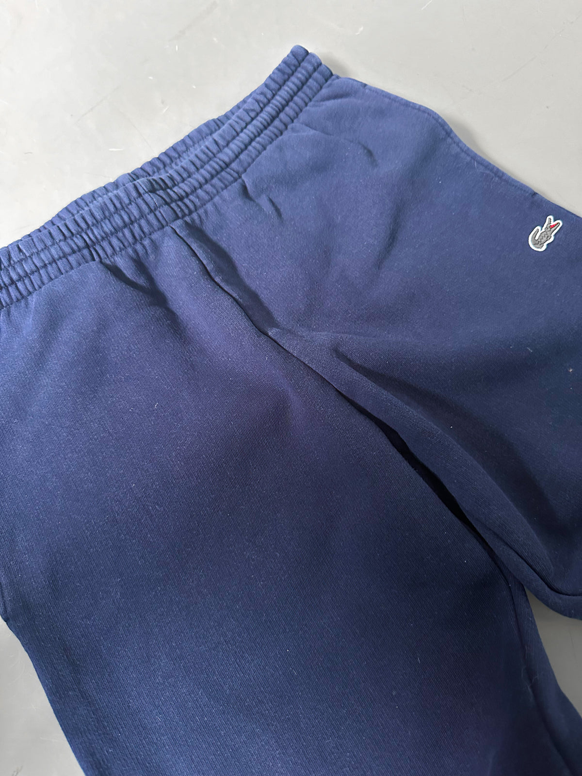 Lacoste Vintage Sweatpants | XS