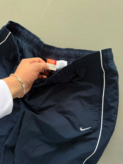 Nike Vintage Trackpants | L