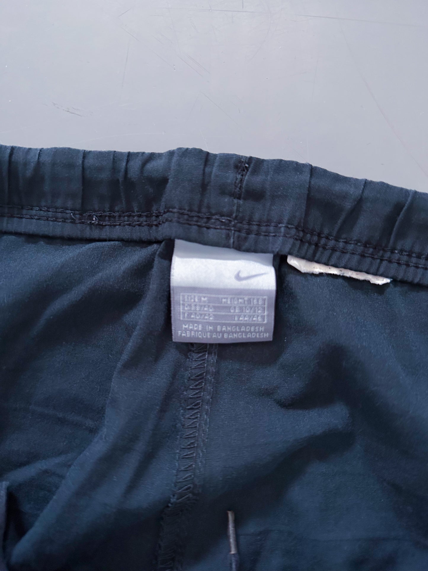 Nike Vintage *PREMIUM* Trackpants | M