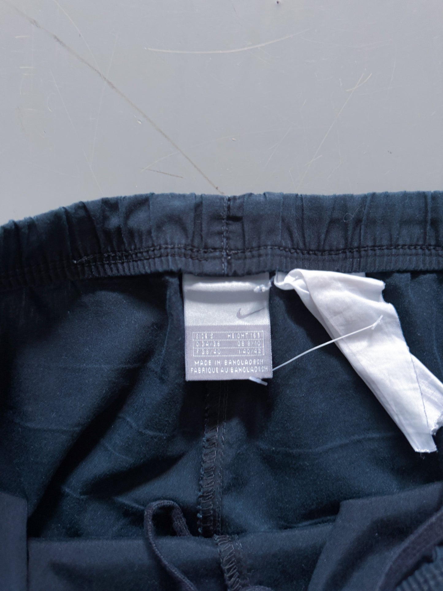 Nike Vintage *PREMIUM* Trackpants | S