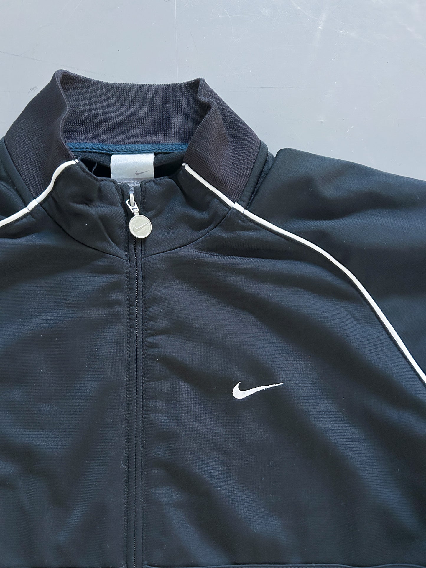Nike Vintage Trackjacket | M