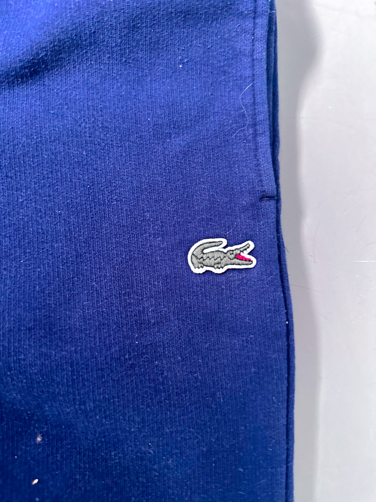 Lacoste Vintage Sweatpants | XS