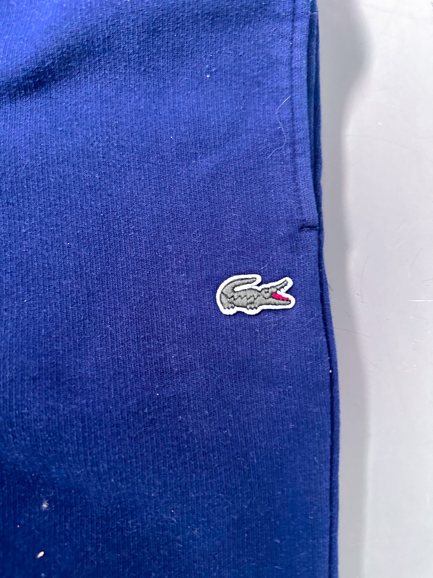 Lacoste Vintage Sweatpants | XS