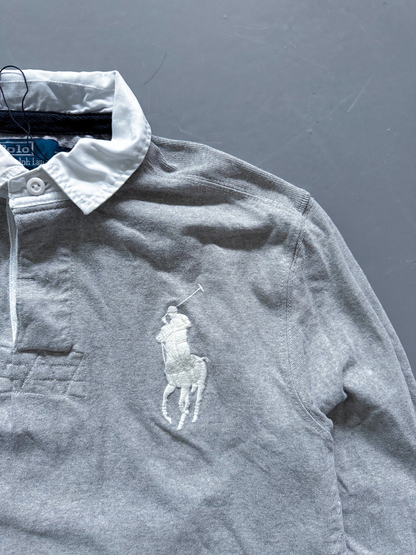 Polo Ralph Lauren Vintage Longsleeve / Pullover | M