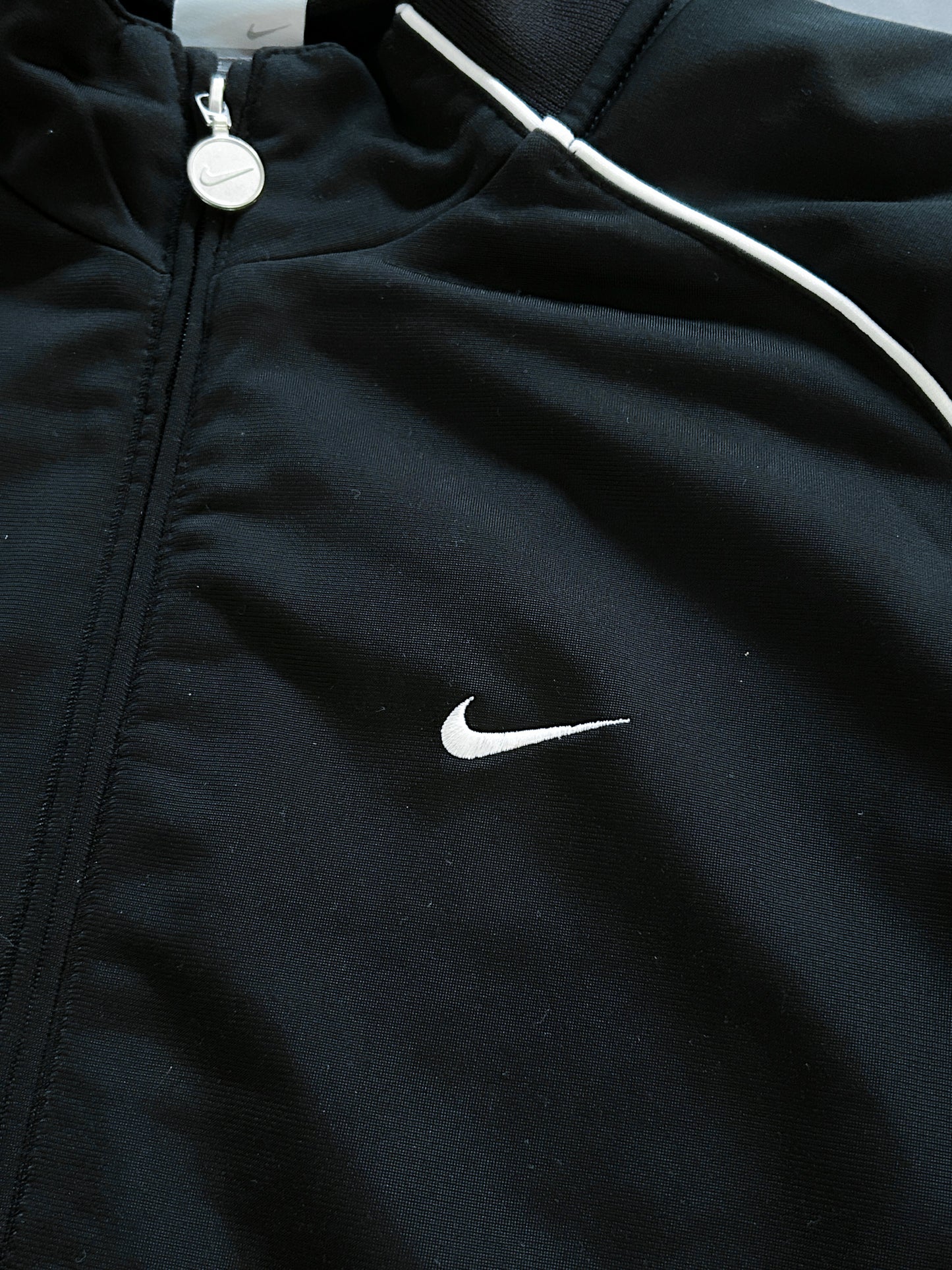 Nike Vintage Trackjacket | M
