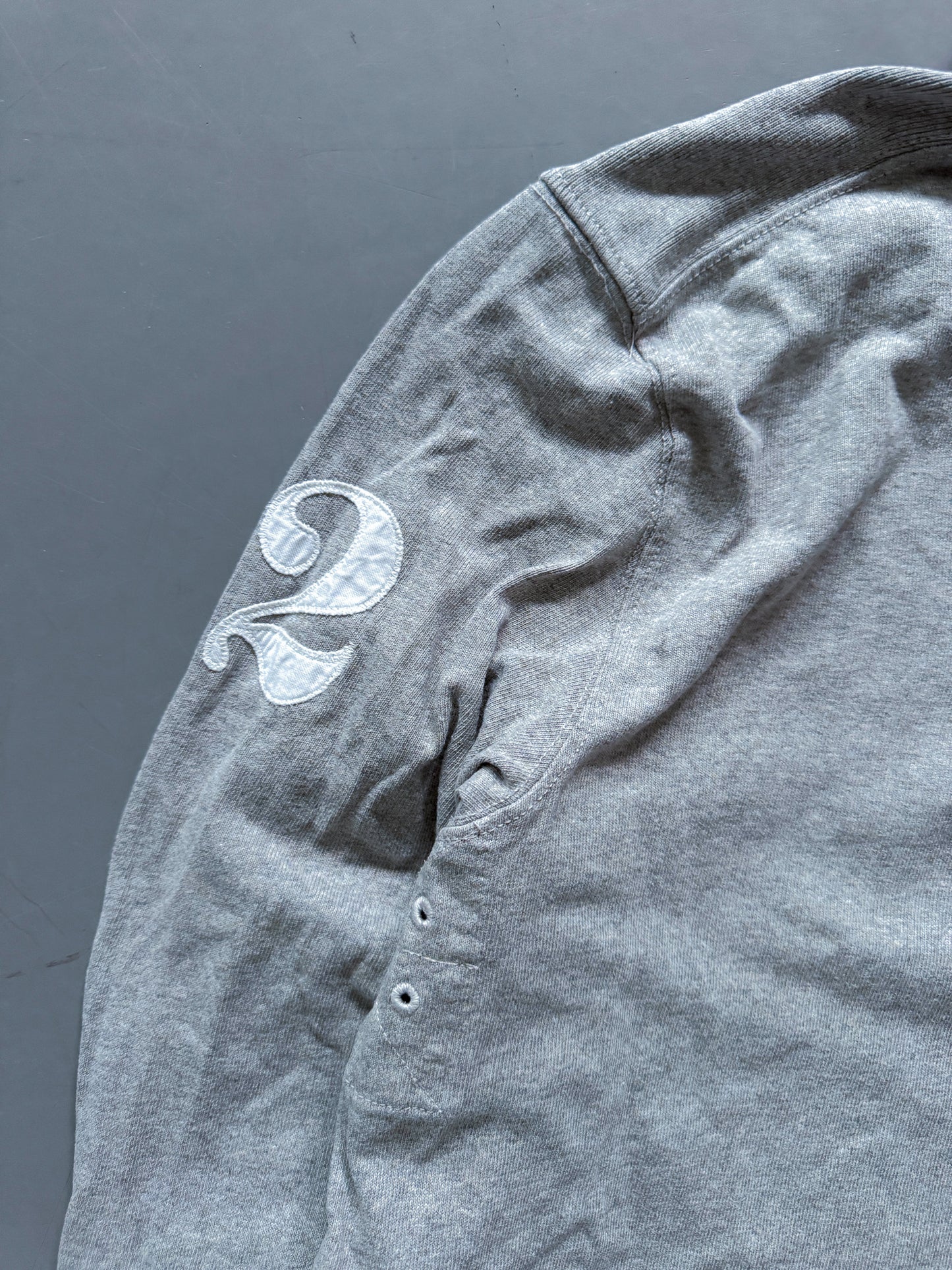 Polo Ralph Lauren Vintage Longsleeve / Pullover | M