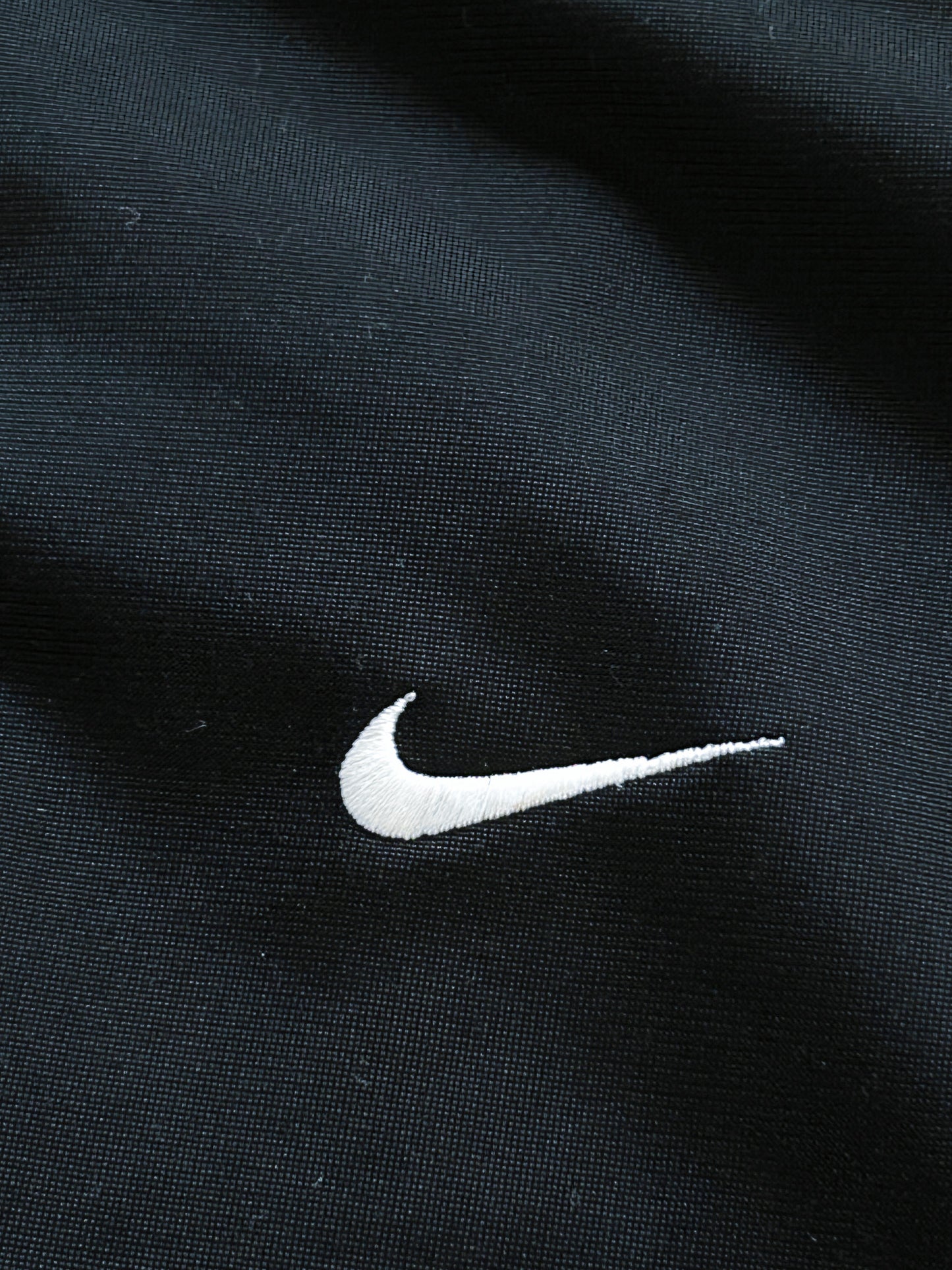 Nike Vintage Trackjacket | M