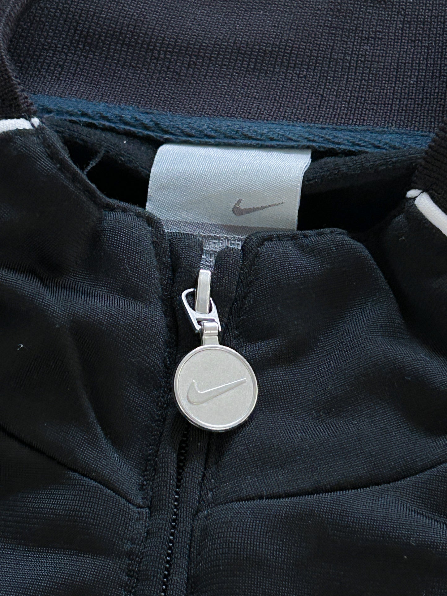 Nike Vintage Trackjacket | M