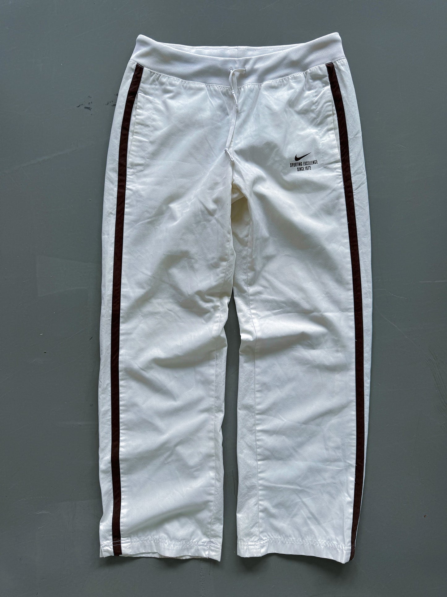 Nike Vintage Trackpants | Fittet S