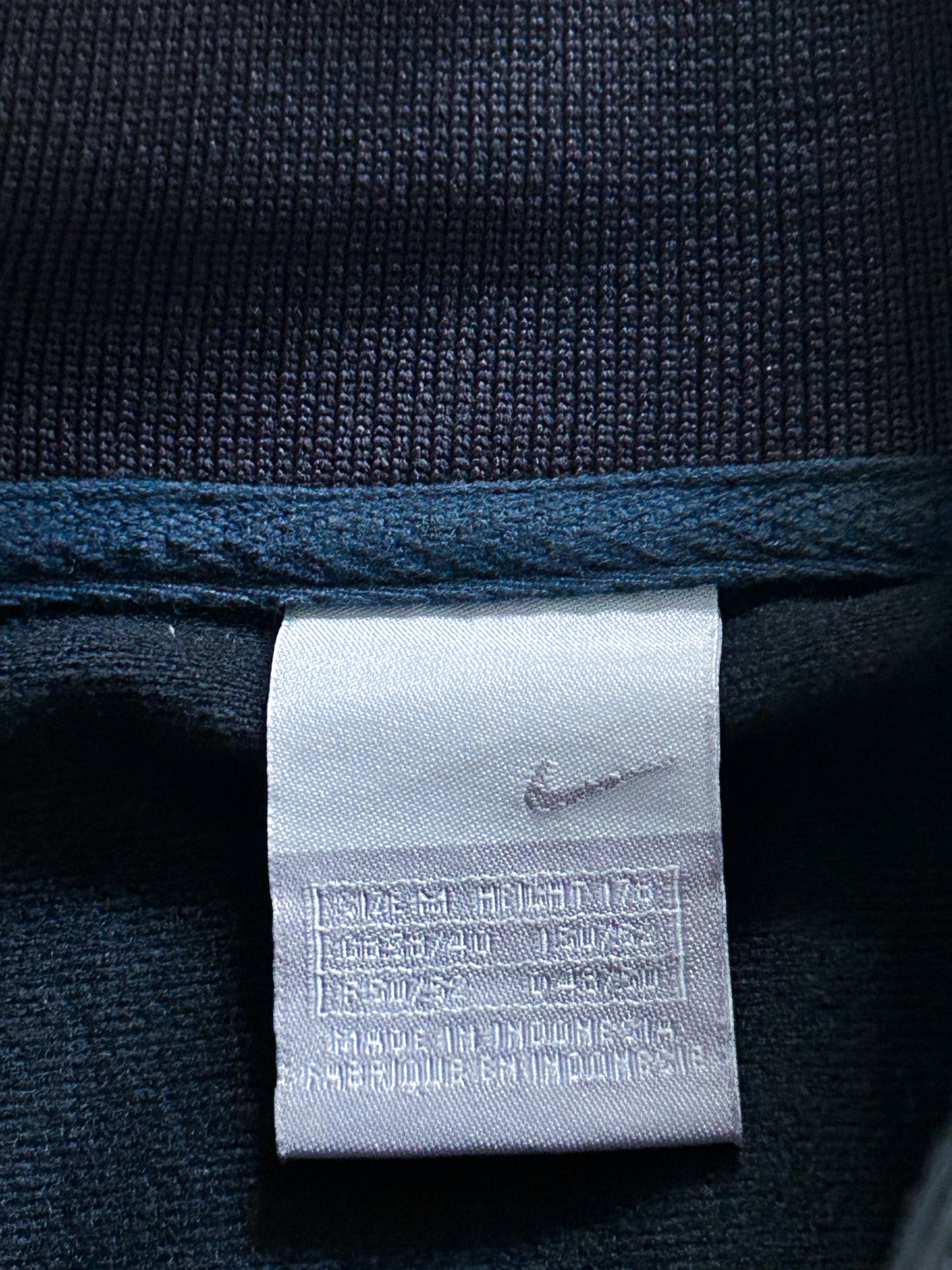 Nike Vintage Trackjacket | M