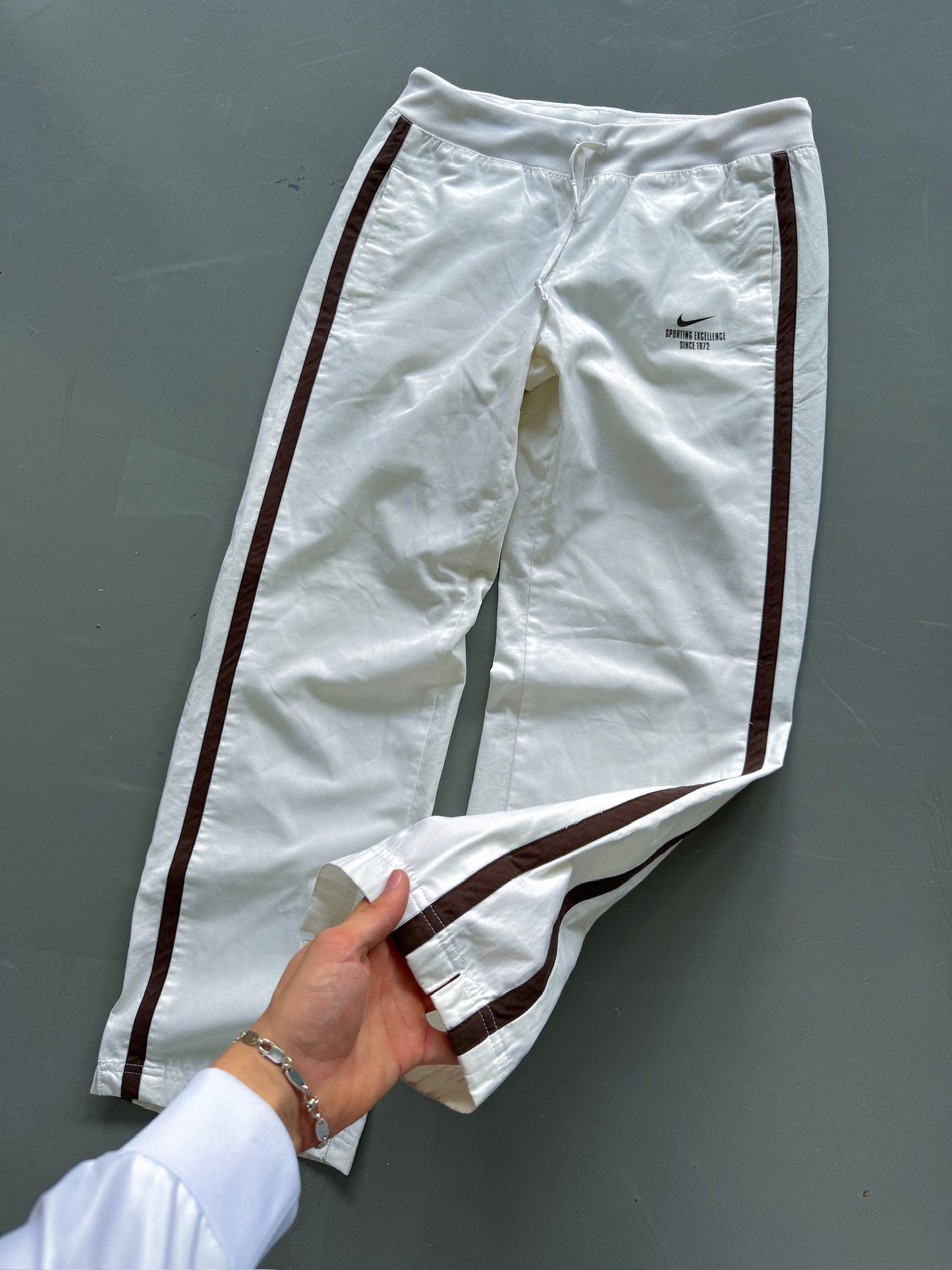 Nike Vintage Trackpants | Fittet S