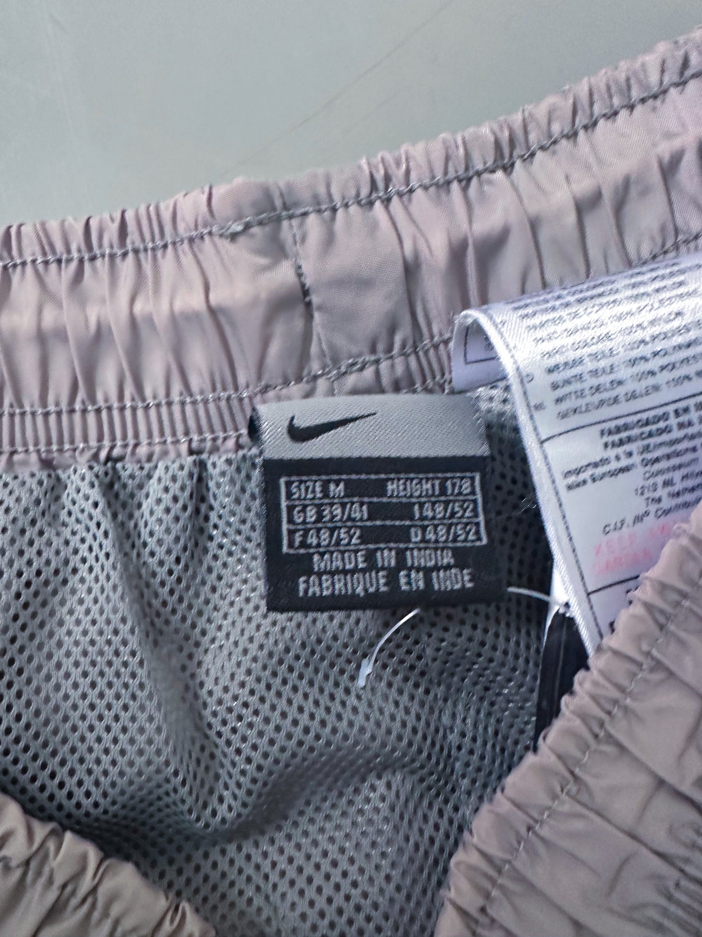 Nike Vintage Trackpants | M