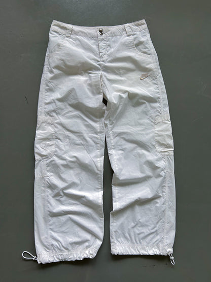 Nike Vintage Cargo Trackpants | S
