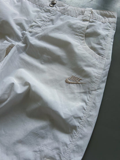 Nike Vintage Cargo Trackpants | S
