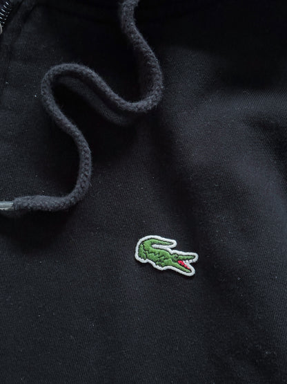 Lacoste Vintage *Classic* Sweatjacke | M