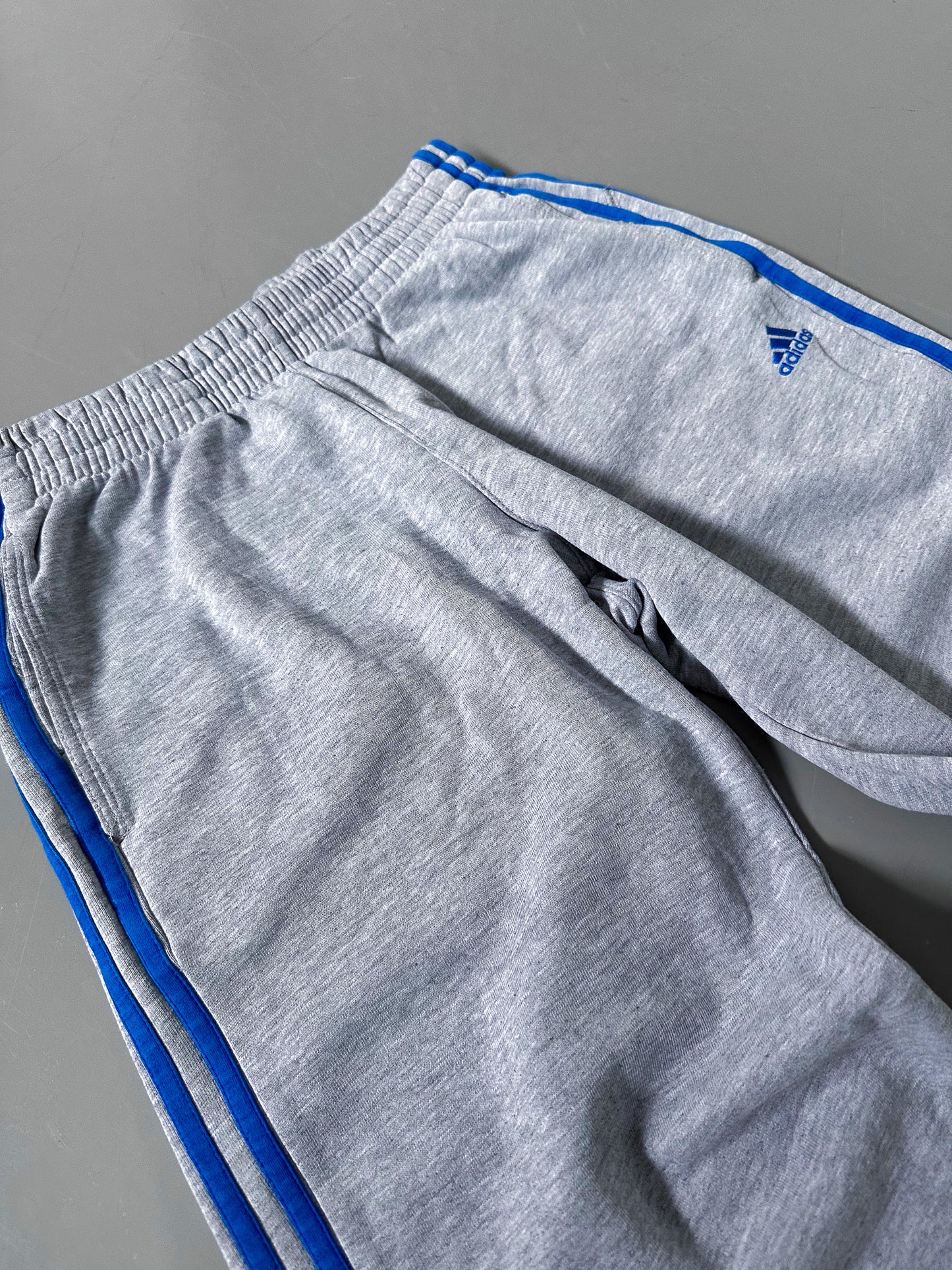 Adidas Vintage Sweatpants | S