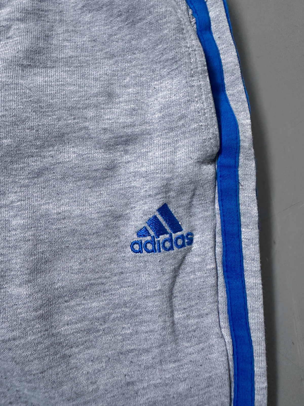 Adidas Vintage Sweatpants | S