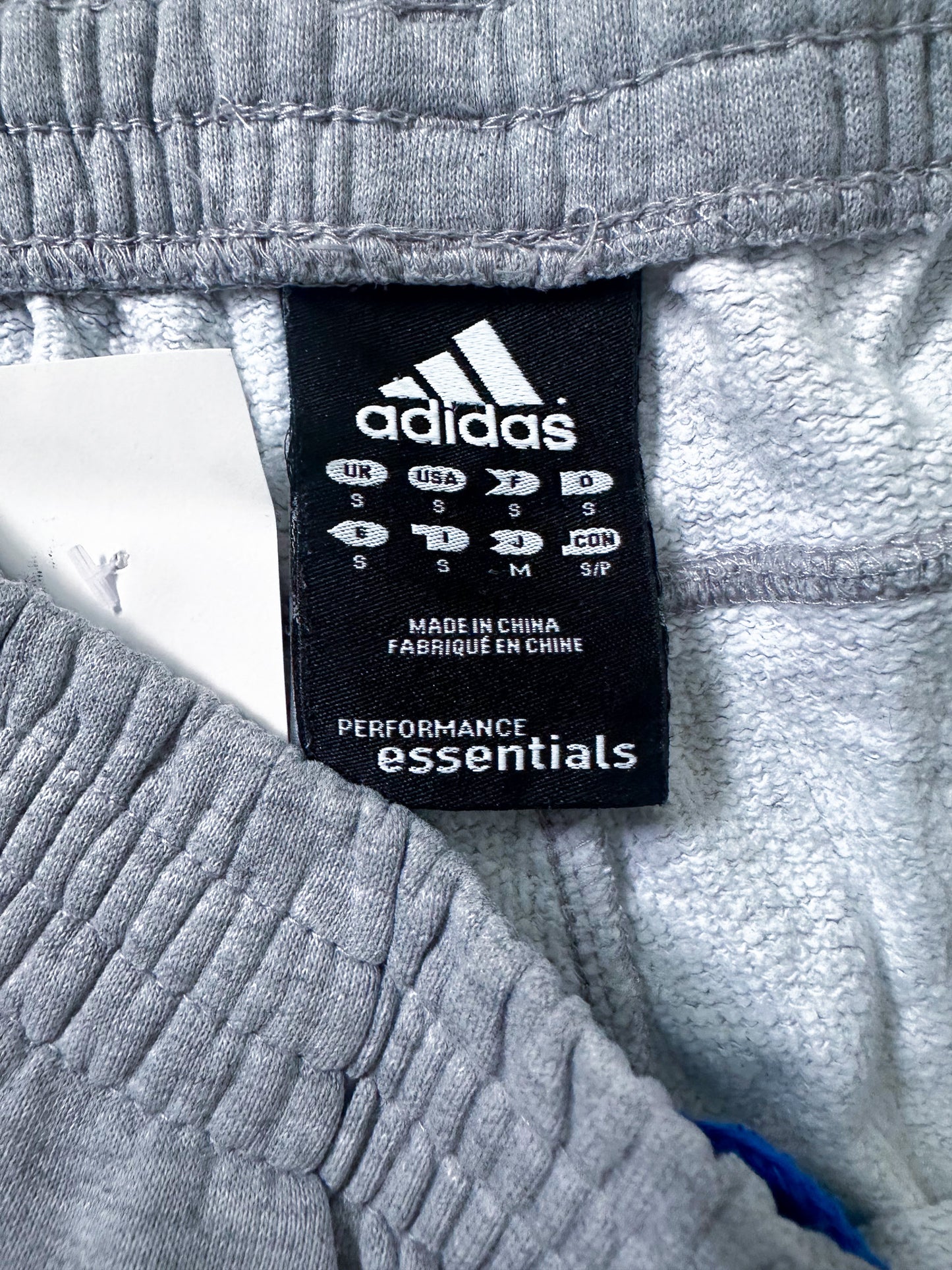 Adidas Vintage Sweatpants | S