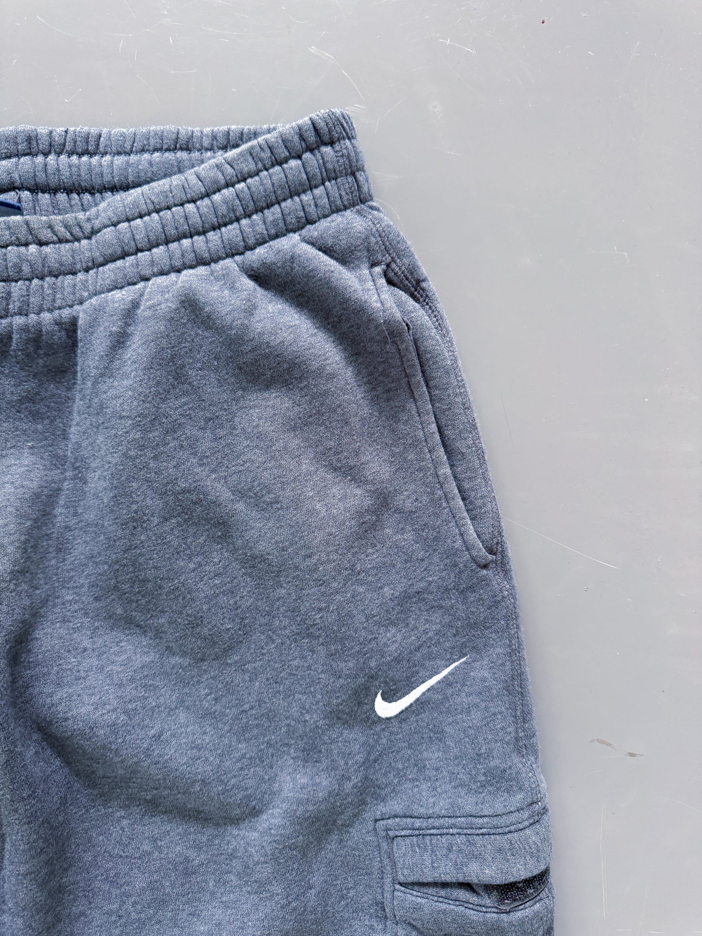 Nike Vintage Trackpants | M