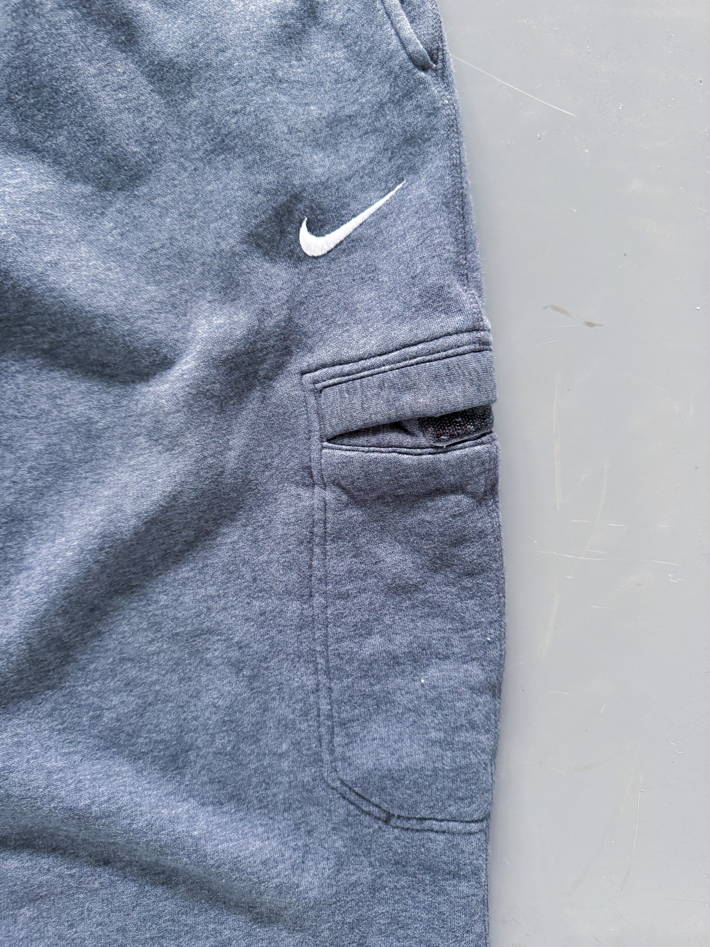 Nike Vintage Trackpants | M