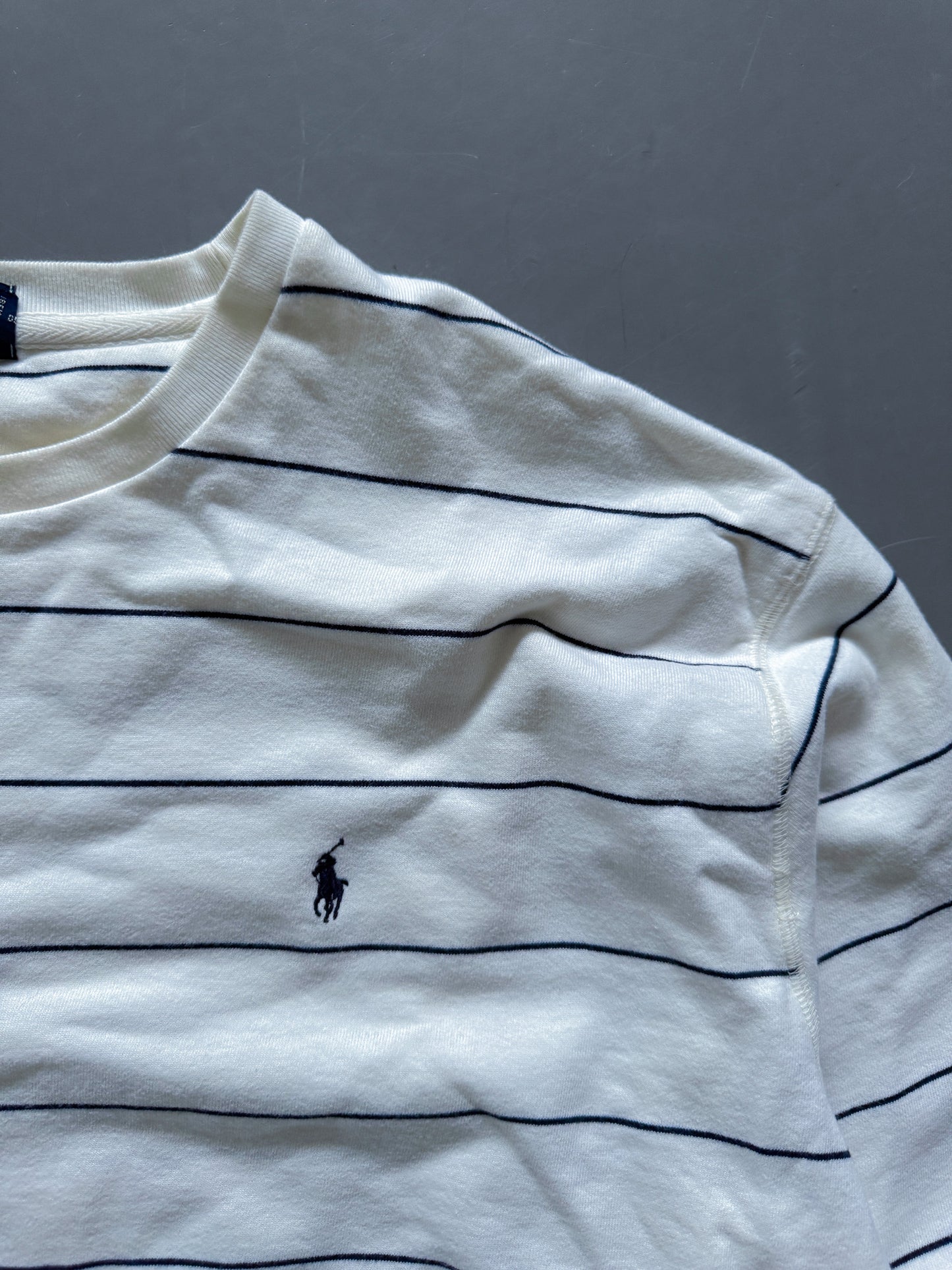 Polo Ralph Lauren *PREMIUM* Vintage Pullover | L