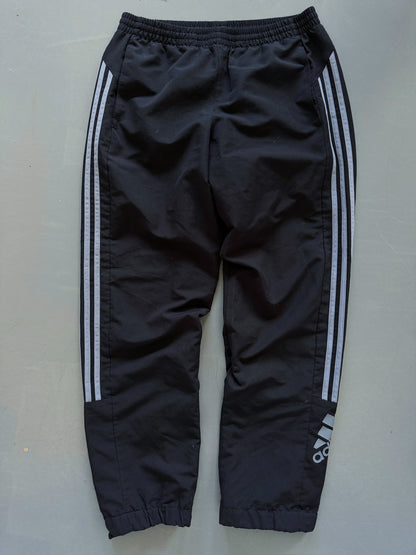 Adidas Vintage Trackpants | S