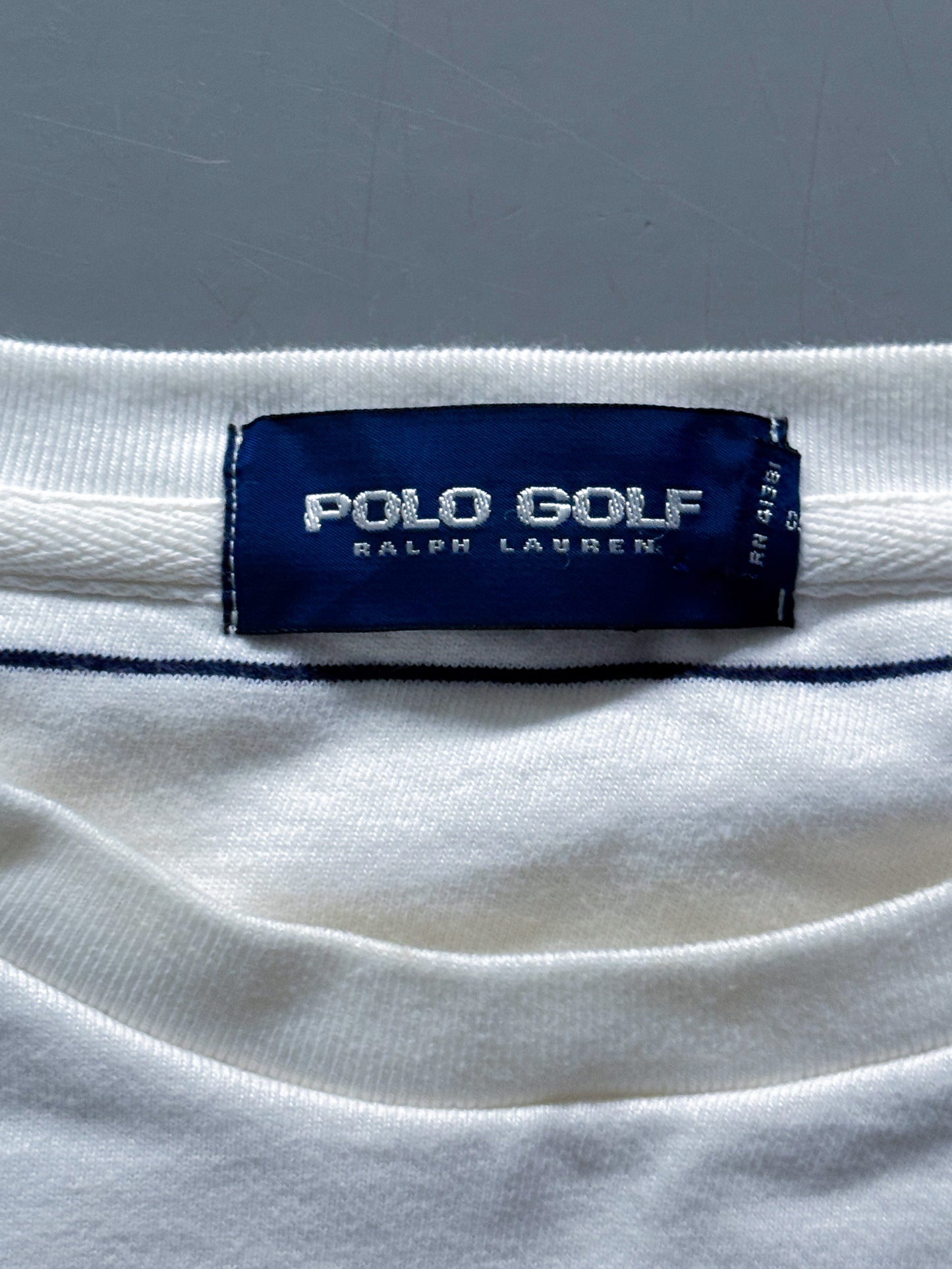Polo Ralph Lauren *PREMIUM* Vintage Pullover | L
