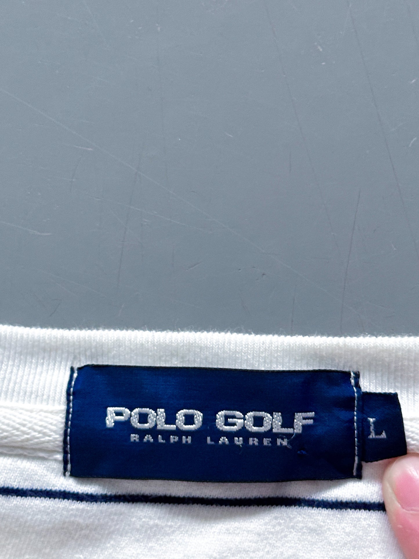 Polo Ralph Lauren *PREMIUM* Vintage Pullover | L