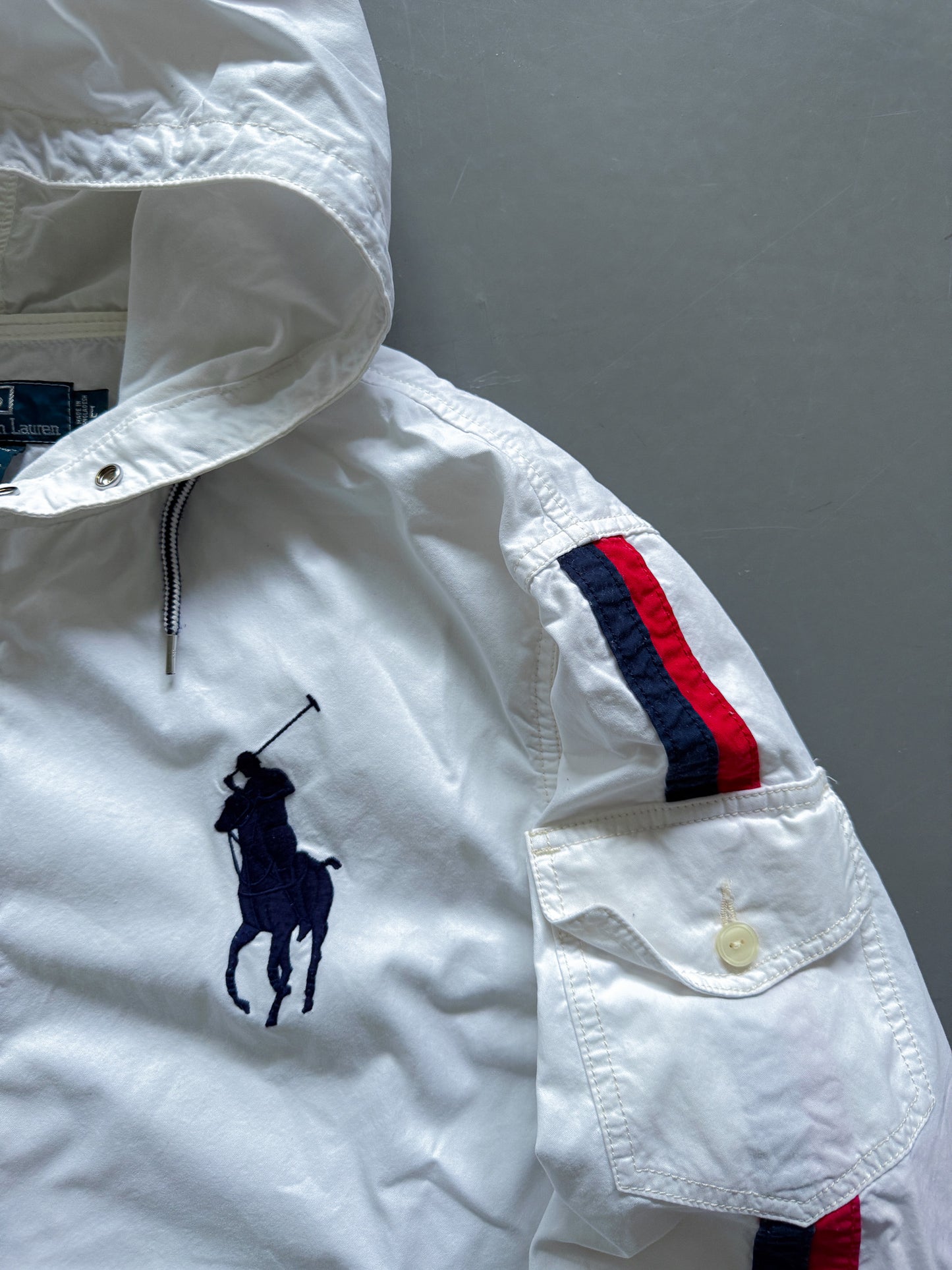 Polo Ralph Lauren Vintage Jacket | L