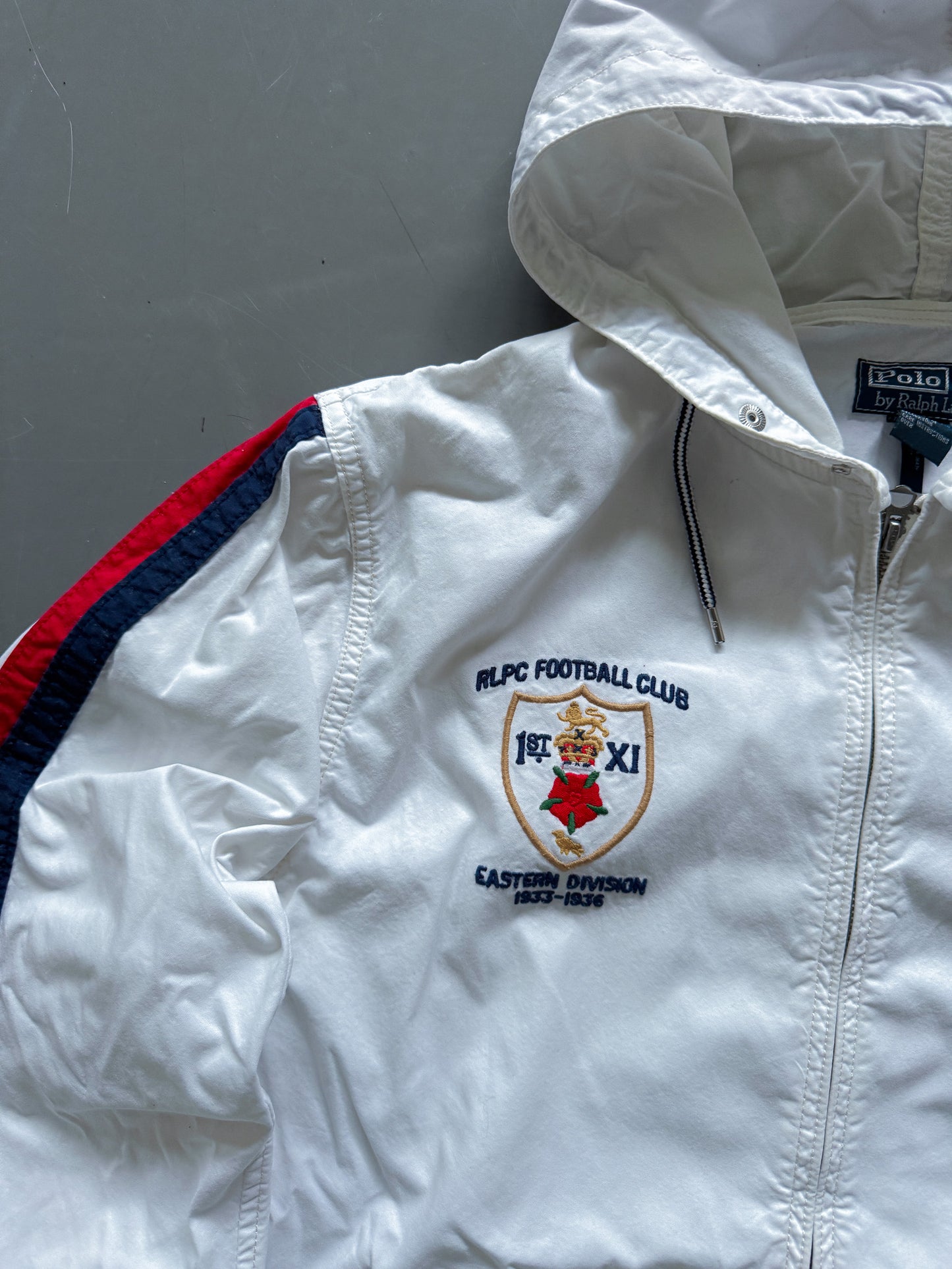 Polo Ralph Lauren Vintage Jacket | L