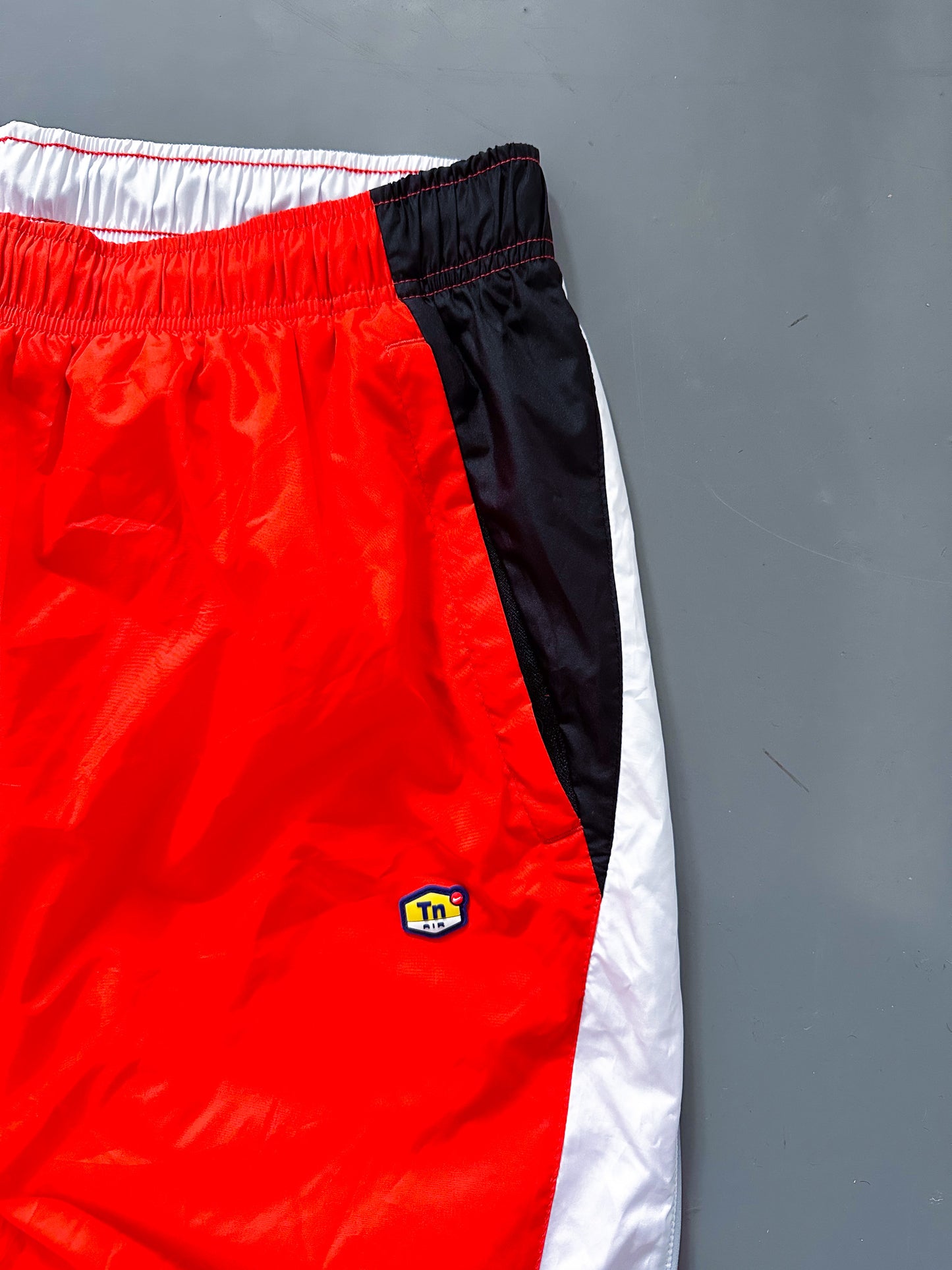 Nike TN Vintage Trackpants | s
