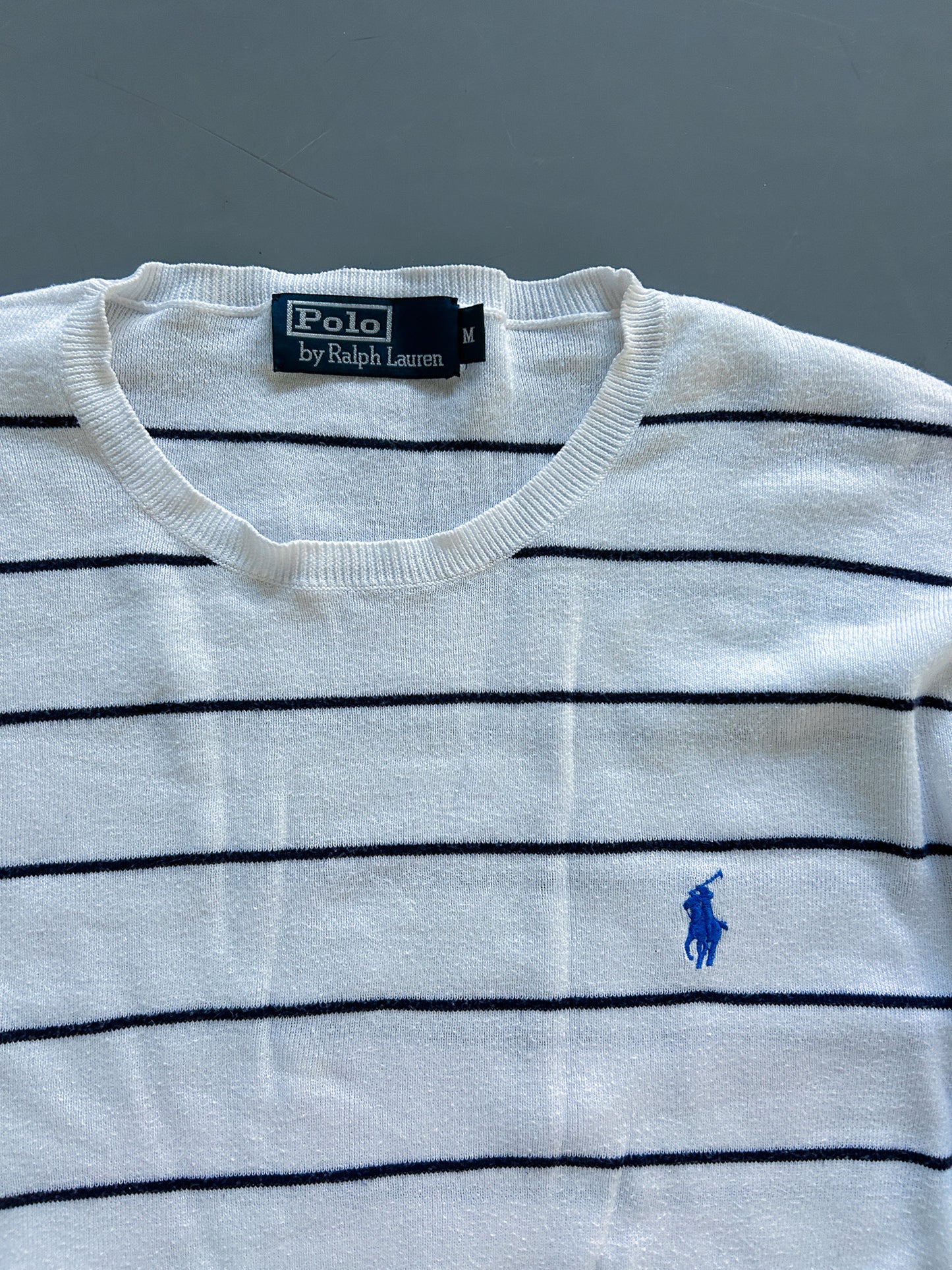 Polo Ralph Lauren Vintage Pullover | M