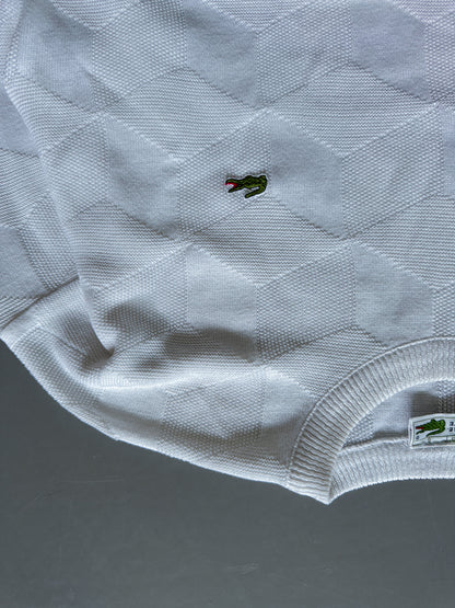 Lacoste Vintage Pullover | L
