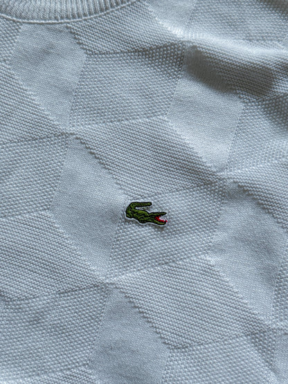Lacoste Vintage Pullover | L