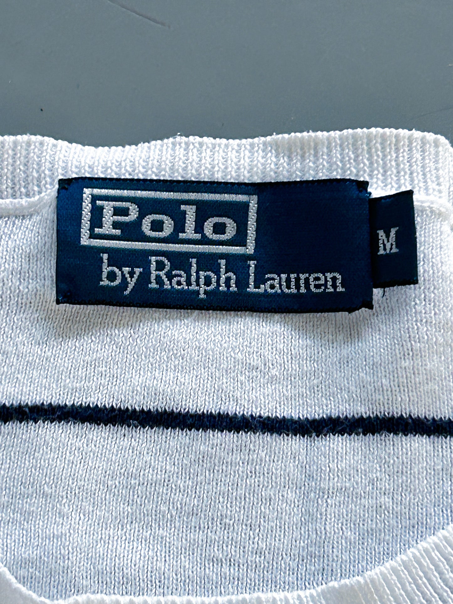 Polo Ralph Lauren Vintage Pullover | M