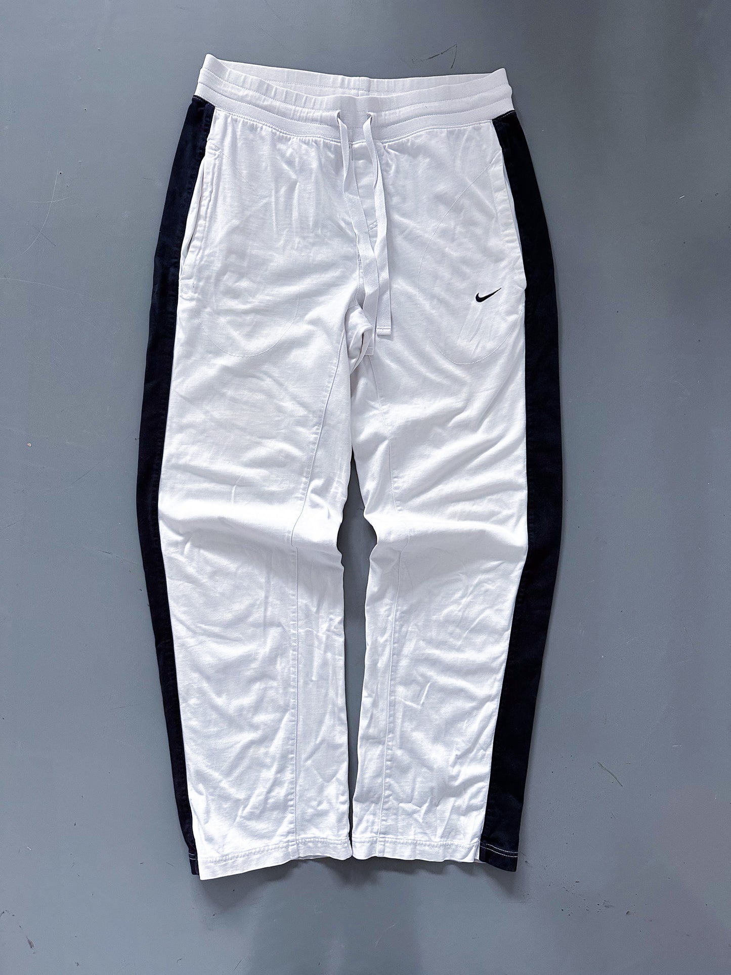 Nike Vintage Open Leg Sweatpants / Jogger | L