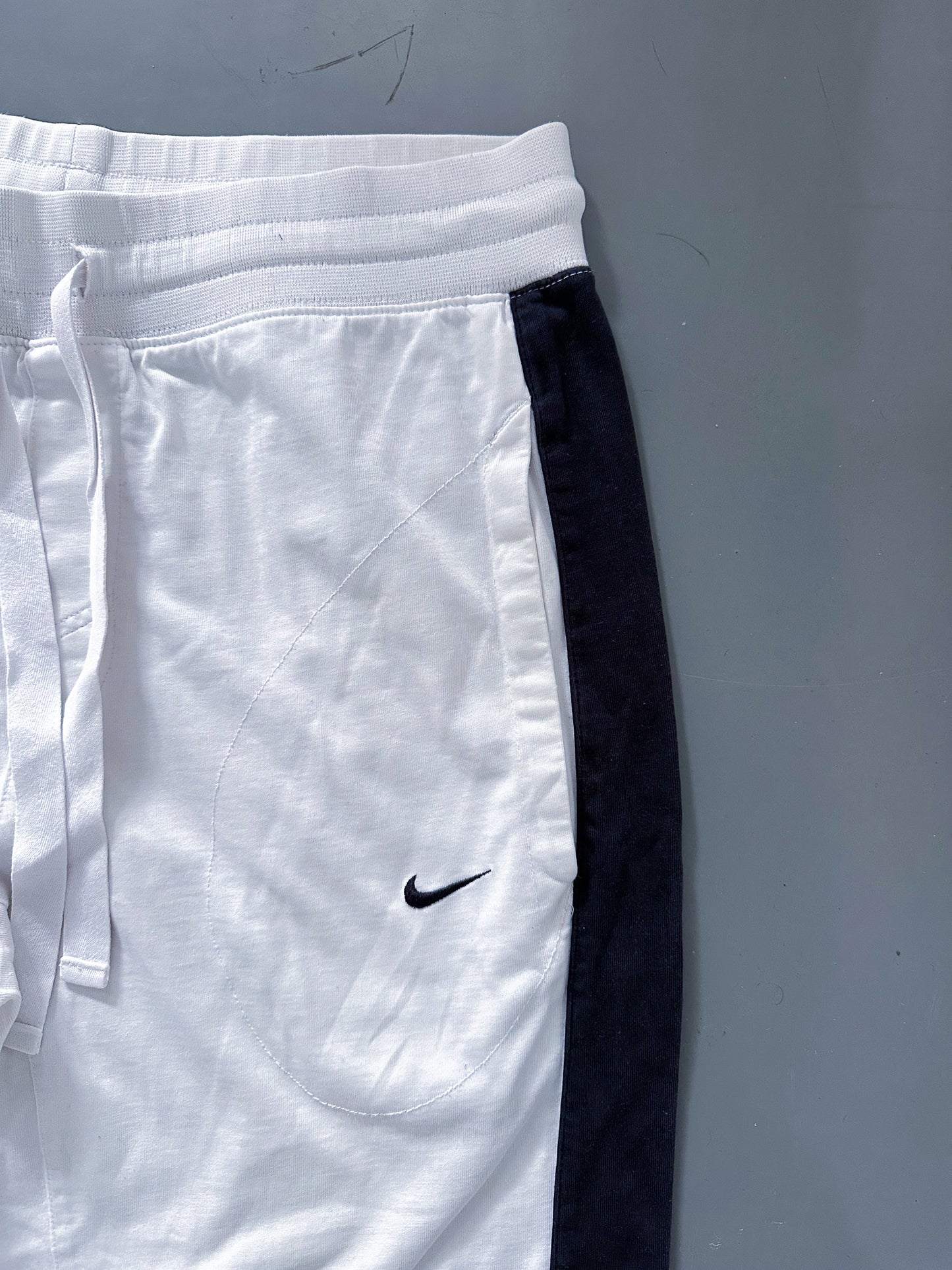 Nike Vintage Open Leg Sweatpants / Jogger | L