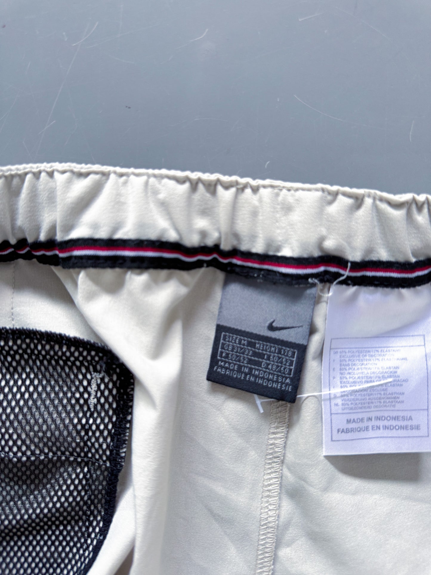 Nike Vintage Trackpants | M