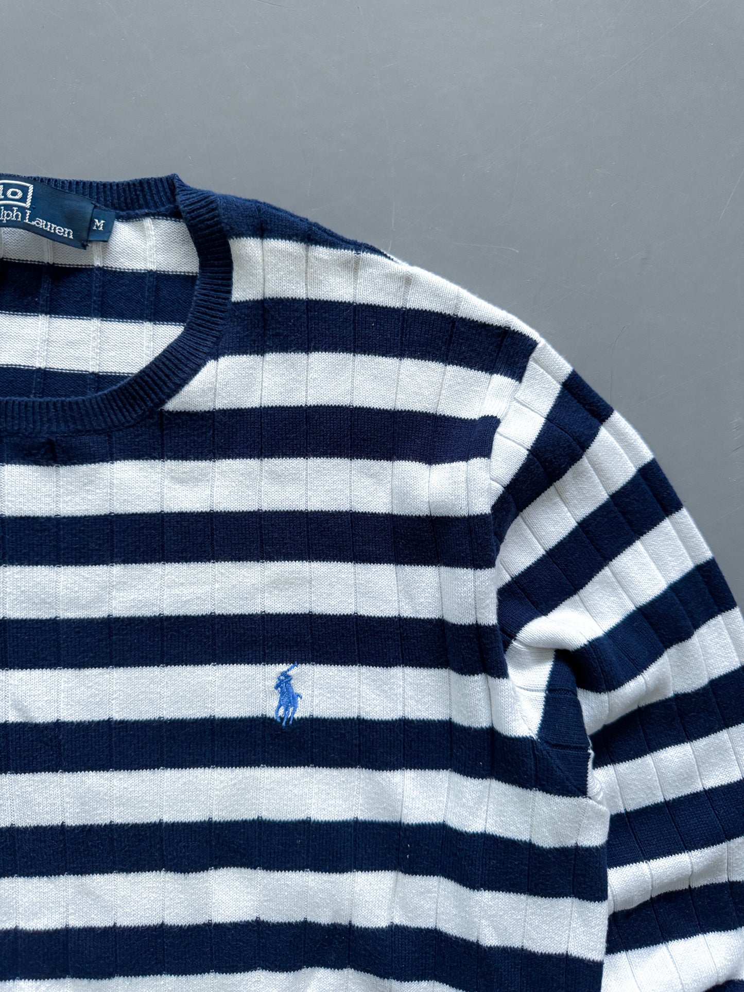 Polo Ralph Lauren Vintage Pullover | M