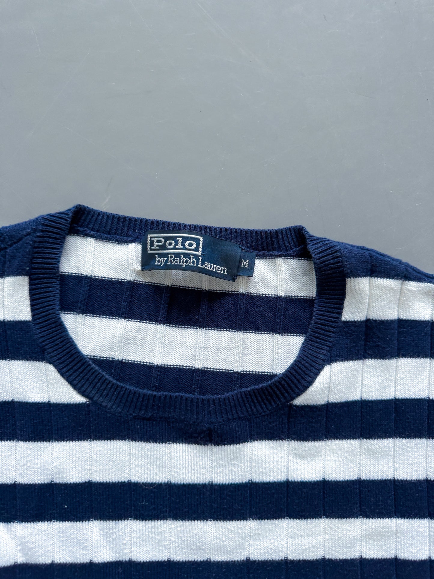 Polo Ralph Lauren Vintage Pullover | M