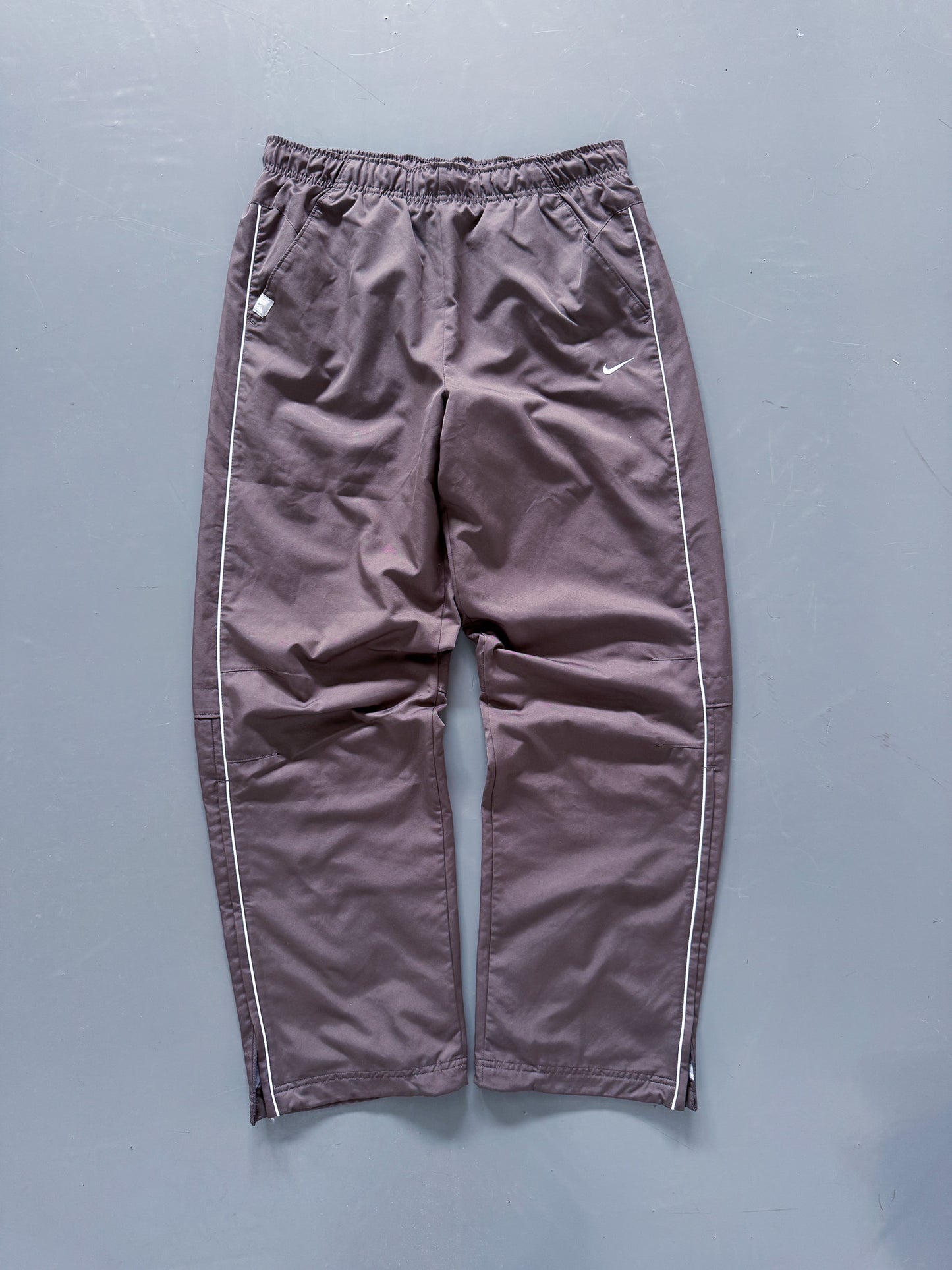 Nike Vintage Trackpants | M
