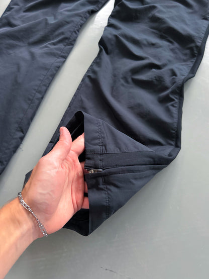 Nike Vintage Trackpants | S