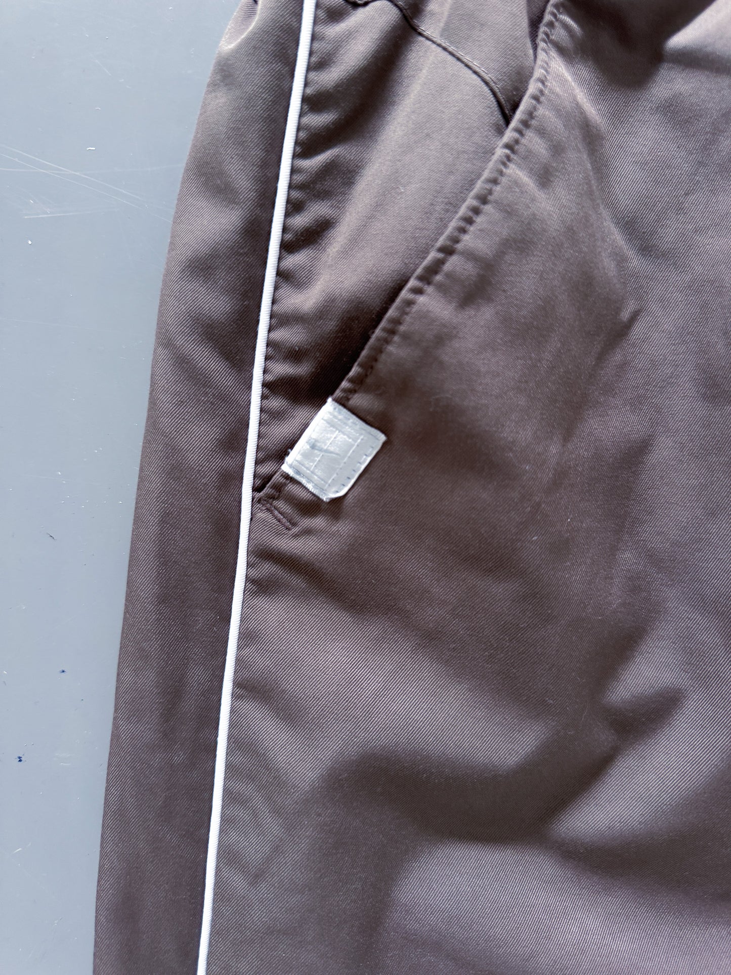 Nike Vintage Trackpants | M